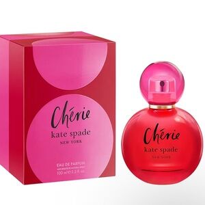 Kate Spade Chérie EDP Fragrance 3.3 Tester NIB